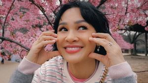 Andien And Laleilmanino Collaboration Gives Birth To Exciting City Pop Songs