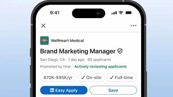 Cari Kerja Kini Semudah Chatting! LinkedIn Luncurkan Fitur AI Canggih untuk Temukan Pekerjaan Impian