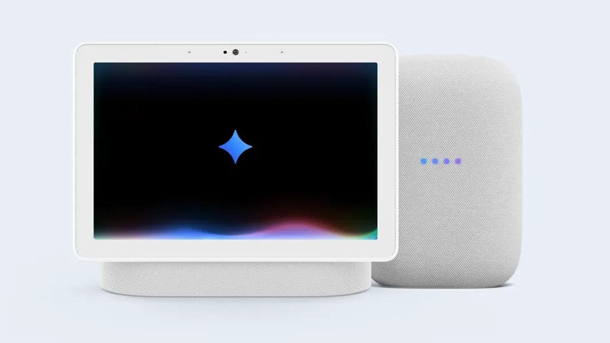 Google、Gemini for Homeの早期アクセスをさらに多くのユーザーに拡大