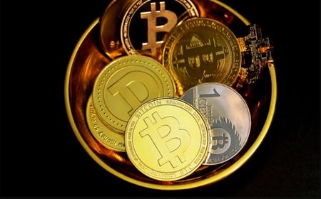 Cerita Dermawan yang Gunakan  Bitcoin, Ethereum, dan Dogecoin untuk Memerangi Kelaparan di Yaman