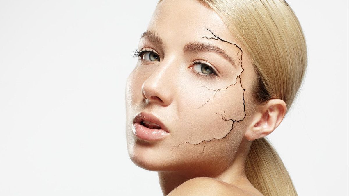6 Reasons Why The Skin Peels And How To Overcome It