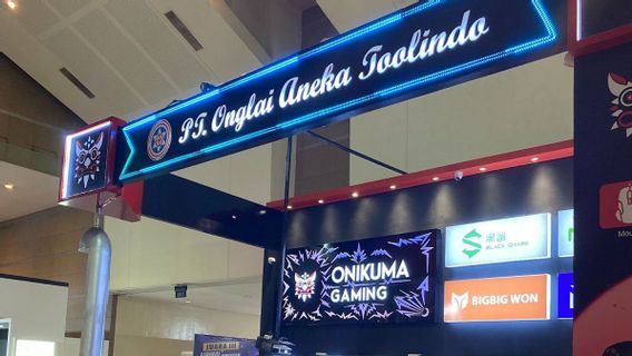 Industri Gaming Kian Profit, Brand Lokal Gaet Pasar Aksesoris Gaming