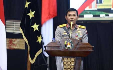 Lima Langkah Lanjutan yang Harus Dilakukan Polri terkait Keterlibatan Para Jenderal dalam Kasus Djoko Tjandra