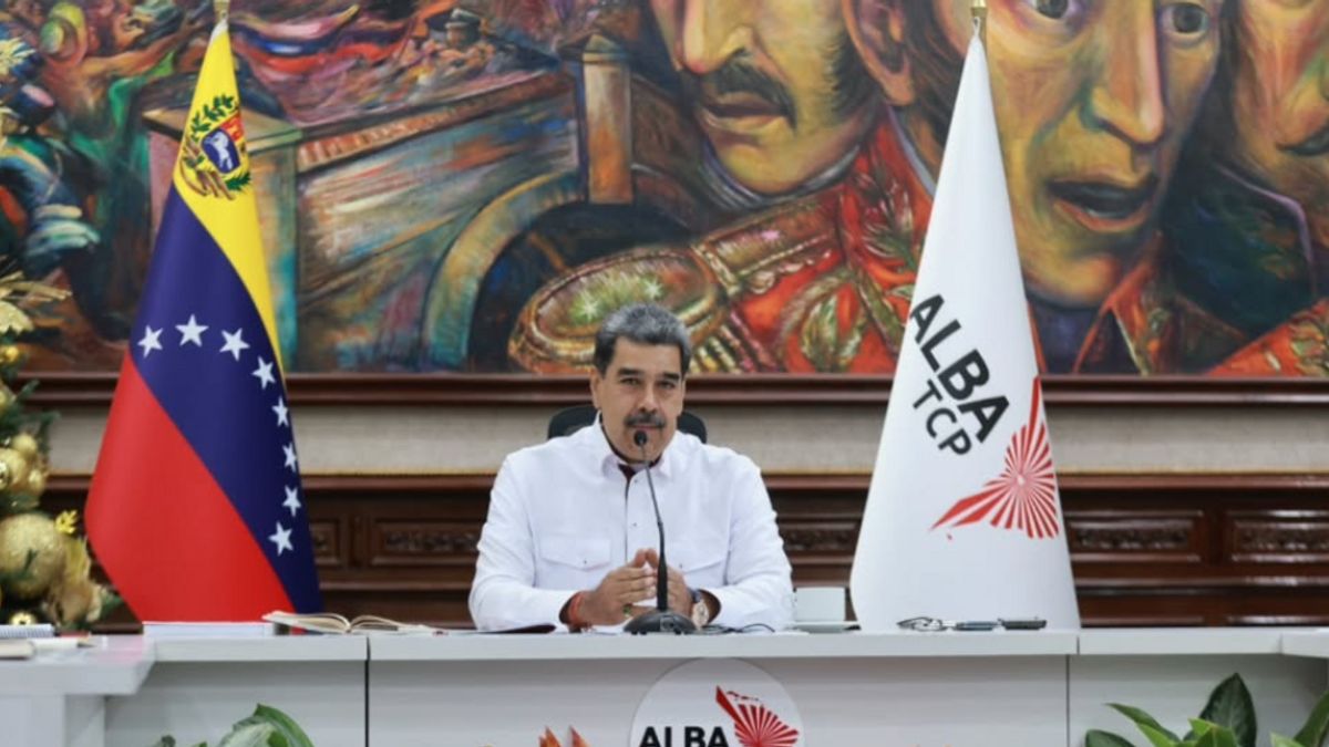 Maduro Respons Blokade Trump: Perdagangan Minyak Terus Berlanjut, Venezuela Berdaulat