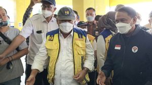 7 Rekomendasi Kementerian PUPR Hasil Audit Stadion Kanjuruhan Malang: Dari Tangga Tribun, Pintu Darurat hingga Pagar Pembatas
