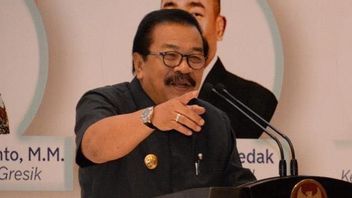 Profil Soekarwo, Mantan Gubernur Jawa Timur 2 Periode yang Kembali Ke Partai Golkar