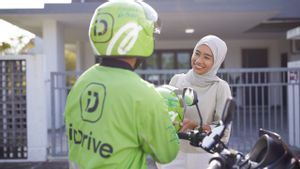 inDrive Paparkan Strategi Bisnis 2026 di Indonesia, Fokus pada Penguatan Pasar dan Tingkatkan Mutu Layanan