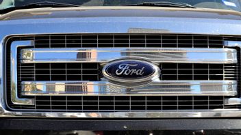  Ford dan Volvo Berkolaborasi dengan Redwood Daur Ulang Baterai EV 
