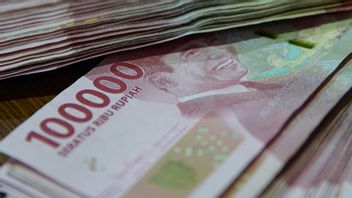 Rupiah Strengthens To Rp14,600 Per US Dollar