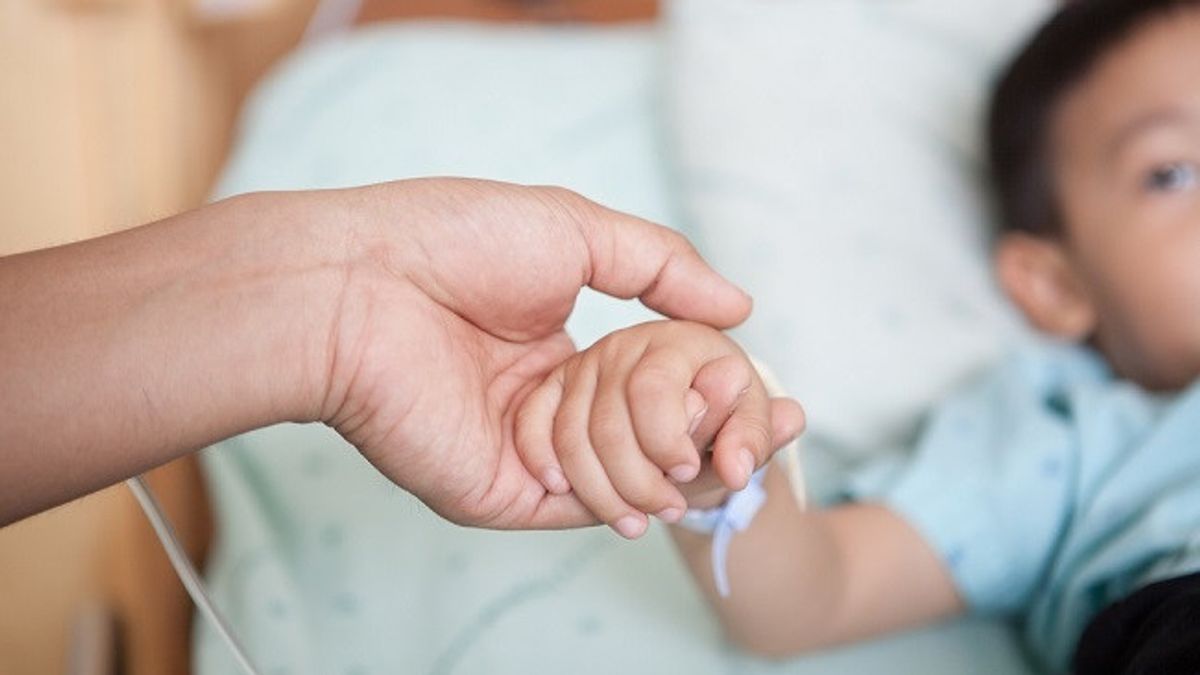 Pemprov DKI Beri Pendampingan Psikologi dan Kesehatan Ibu yang Anaknya Dibunuh Ayah di Jagakarsa