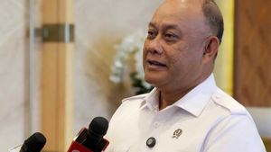 Kepala BGN: Penganggaran Motor SPPG Masuk RPATA Sesuai Peraturan Menkeu