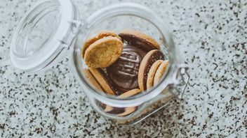 帰省時の旅行酔いを防ぐためのお菓子の列