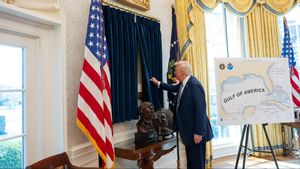 トランプ、イラン施設への攻撃は軽打に過ぎず、停戦は継続