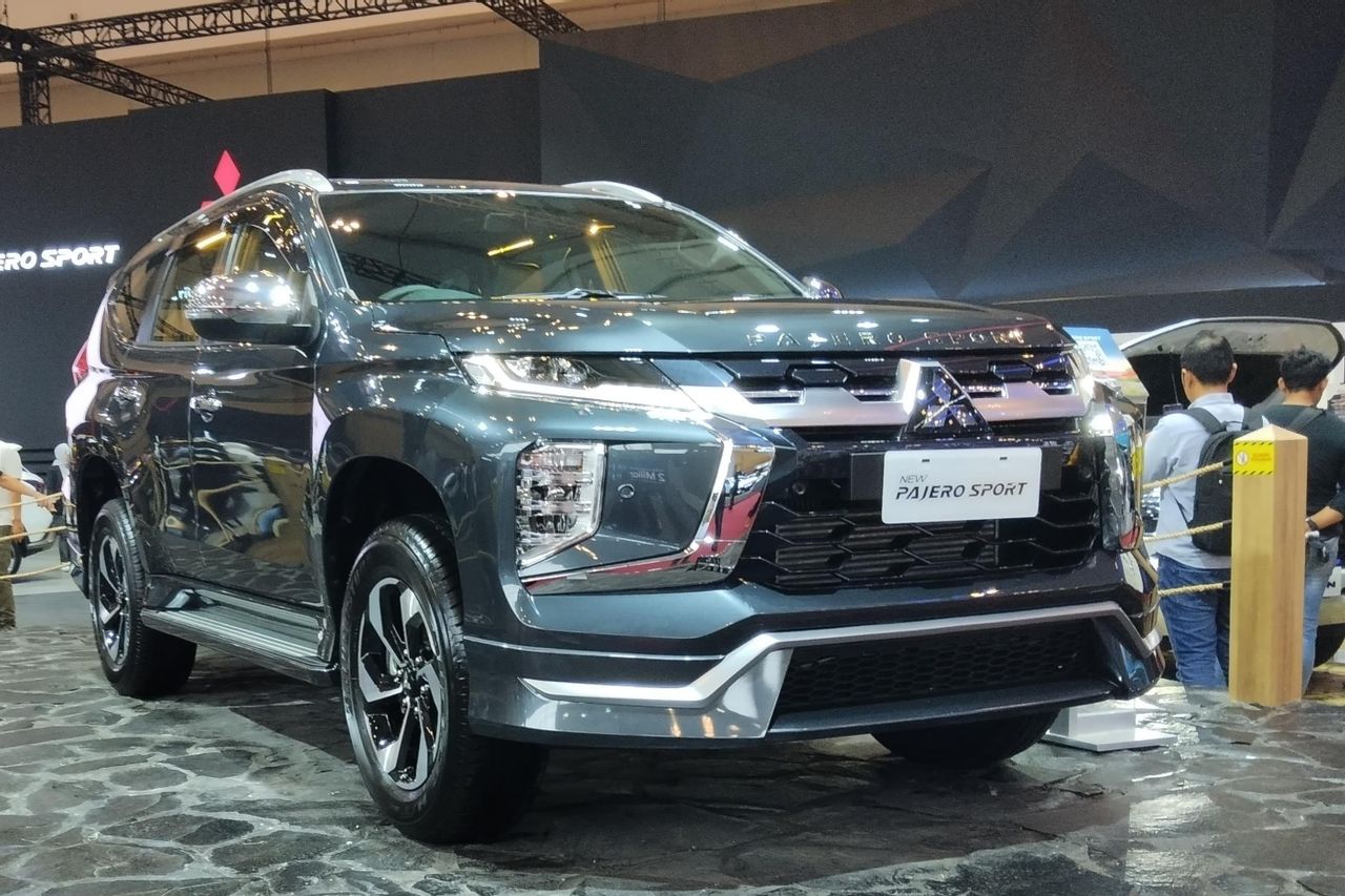 MMKSIは、GIIAS2024期間中の主力製品、優れたサービスを興味深いプログラムに提示します