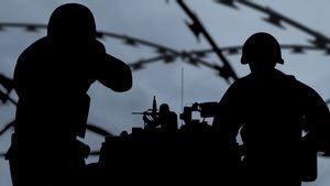  Junta Myanmar Gerebek Markas Scam Online di Perbatasan Thailand, 10 Ribu Ponsel Disita