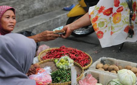 Nasib Bantuan 10.000 UMKM Bangkalan di Tangan Pemerintah Pusat