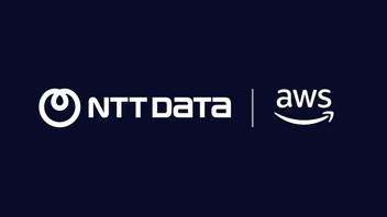NTT DATAはAWSと提携し、クラウドの近代化とエージェントベースAIの採用を加速