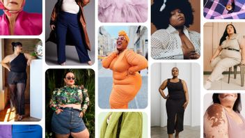Pinterest Introduces Body Type Technology To Improve Representation Of All Body Shapes On Its Platform