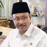Mensos Ungkap 600 Ribu Rekening Bermasalah Bisa Terima Bansos Lagi