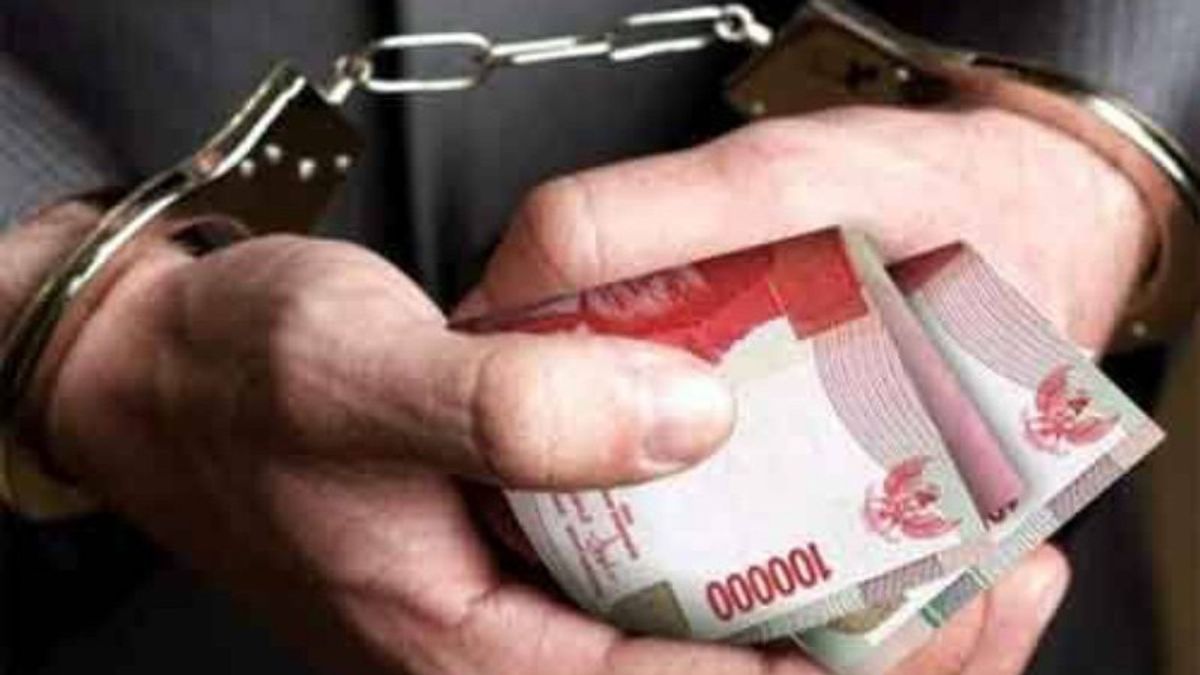 الشرطة تفحص 3 من قادة مؤسسة ساري أسيح نوسانتارا بتهمة اختلاس أموال العملاء