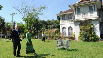 بيع منزل أونغ سان سو تشي بالمزاد العلني بقيمة 1.4 تريليون روبية إندونيسية من قبل محكمة ميانمار سيبي بينات