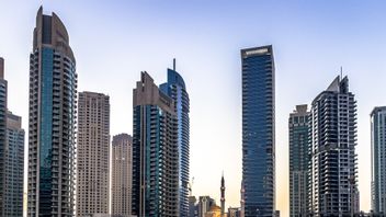  كأس العالم 2022 قطر: افتتاح أول فندق في دبي تحت عنوان كرة القدم في نوفمبر