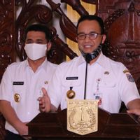 Harap Dimaklumi Bila Data Penerima Bansos DKI Belum Akurat