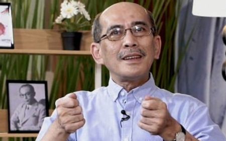 Faisal Basri Perkirakan Perekonomian Indonesia 2024 Bakal Terganggu karena Faktor Internal: Banyak Menteri yang Jadi Timses