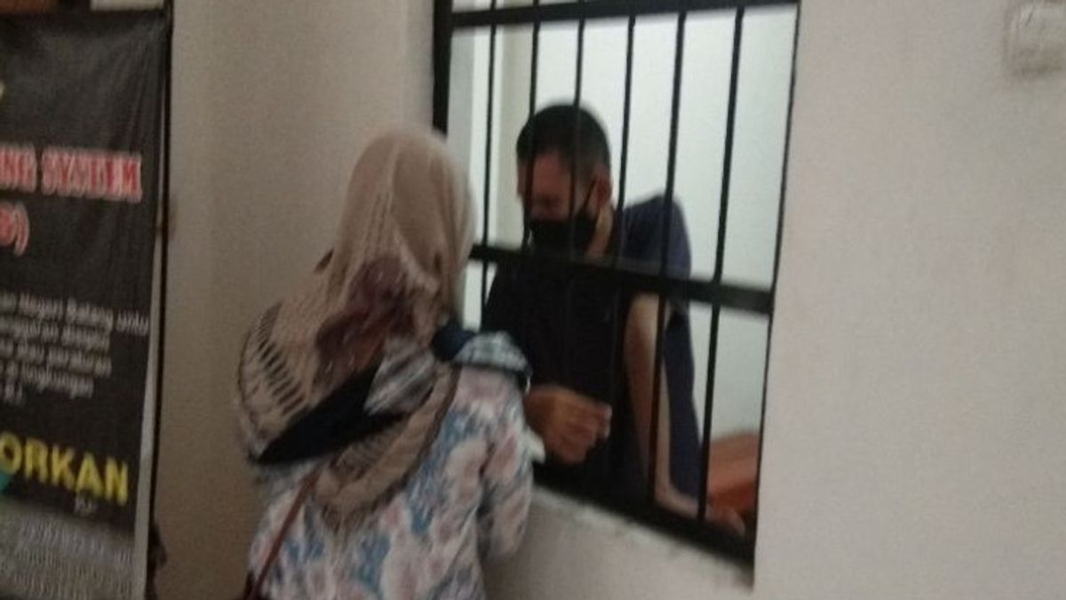 ملف كامل، معلم يغتصب 23 تلميذة في باتانغ جاتنغ لمحاكمتهن قريبا