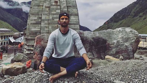 Keluarga Sushant Rajput Unggah Video Sebut Laporan AIIMS 'Teori Konyol' 