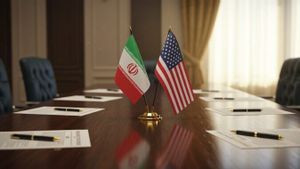 Trump Perpanjang Gencatan Senjata dengan Iran Tanpa Batas Waktu, Tapi Lanjutkan Blokade