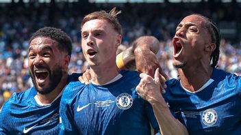 Chelsea Vs Crystal Palace Prediction: Hot Deby, The Blues Threatened To Win At Stamford Bridge?