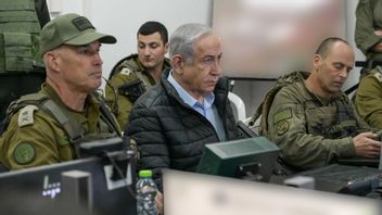 Le Premier ministre Netanyahu réclame la attaque contre les Pager et le meurtre du secrétaire général du Hezbollah Nasrallah contre des responsables israéliens