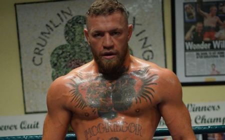 Conor McGregor Vs Kamaru Usman Mungkin Jadi Duel Seru Bagi Kita, tapi Tidak Kata Komentator UFC Ini