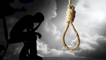 Narapidana Rutan Cipinang Ditemukan Tewas Gantung Diri