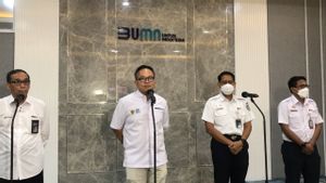 KAI dan INKA Jalin Kerja Sama, Indonesia Mulai Tekan Impor Kereta Bekas