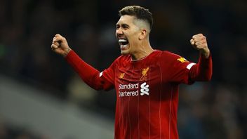 Firmino's 'Confession' To Klopp After The Reds Hit Spurs