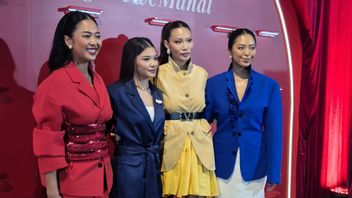 唤醒女性的内在美