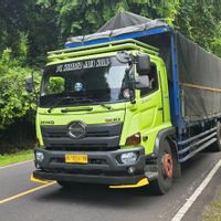 Menhub Minta Pengusaha Angkutan Logistik Patuhi Pembatasan Operasional