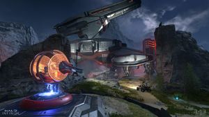 Halo Infinite Season 2 Akan Menambahkan Peta, Mode, dan Event Baru pada Saat Peluncurannya di Bulan Mei