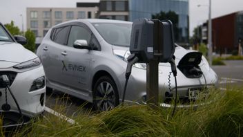 澳大利亚增加预算以提供环保的车辆充电站