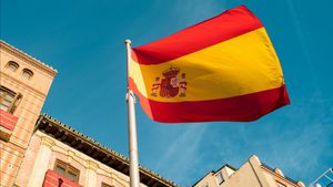 Perdana Menterinya Bela Kemanusiaan di Gaza Disebut Pembohong, Spanyol Panggil Diplomat Israel 