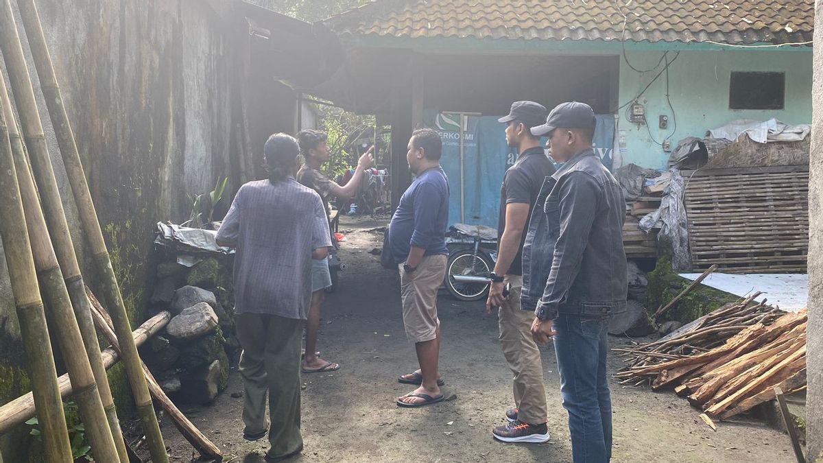 22 Kali Curi Salak di Kebun Warga, 3 Remaja di Karangasem Bali Ditangkap Polisi