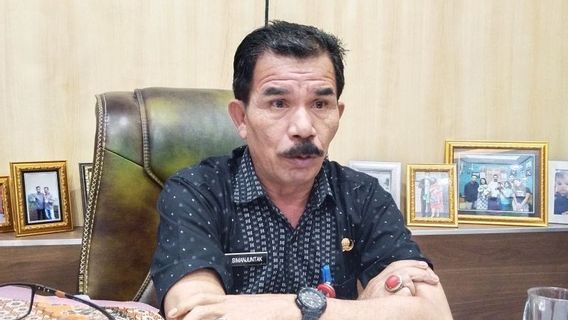 Pemkot Ambon:  Makam COVID-19 Bisa Dipindah ke TPU Jika Sesuai Prosedur 