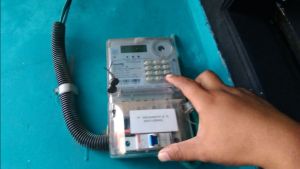 PLN UID Jakarta Berhasil Gantikan kWh Meter Pascabayar dengan Smart Meter