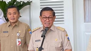 Pramono Bakal Latih Karang Taruna Jadi EO