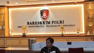 Bareskrim Benarkan Inara Rusli Buat Laporan Soal Penyebaran CCTV