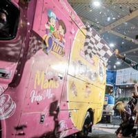 展示印度尼西亚的文化多样性，桑迪亚加Uno设计MotoGP 2022成为国家烹饪展示