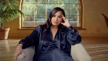  Demi Lovato Souffre De Harcèlement Sexuel Pendant Une Overdose: Je Suis Nue, Je Suis Bleue