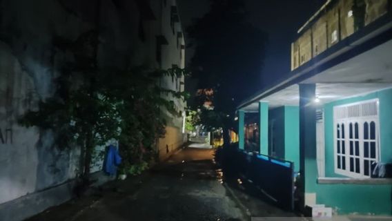 Gempa Magnitudo 6,3 di Bengkulu, 100 Rumah Rusak dan Sejumlah Warga Luka